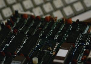 中古パソコンを販売する会社のサイト